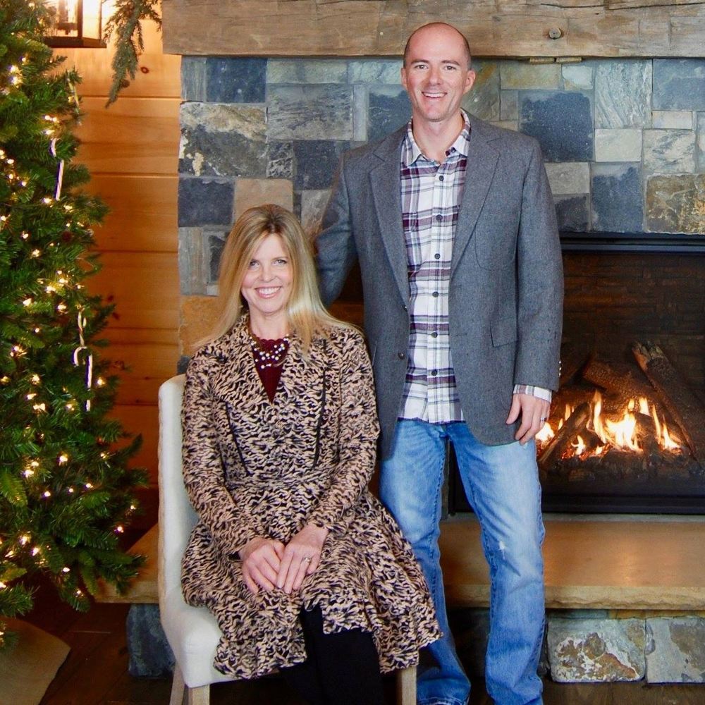 Meet your Posher, Russell